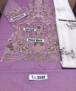 flossie winter collection