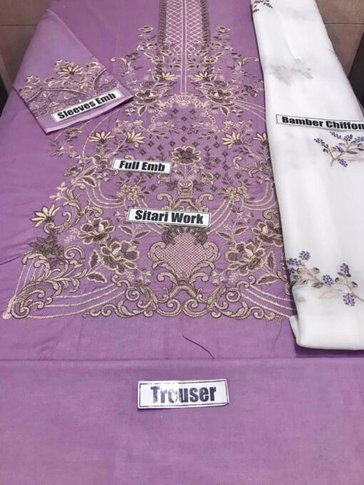 flossie winter collection