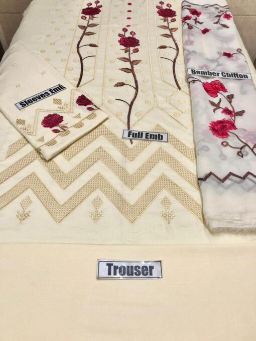 gulahmed unstitched winter collection