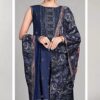 bareeze dhanak suits
