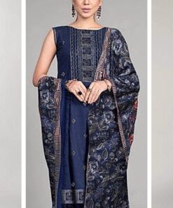 bareeze dhanak suits