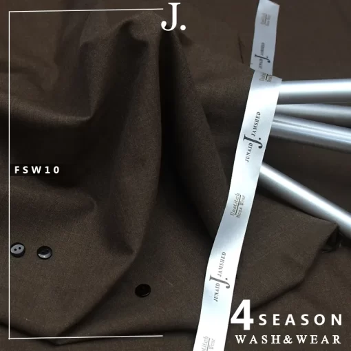 j. by junaid jamshed wash & wear