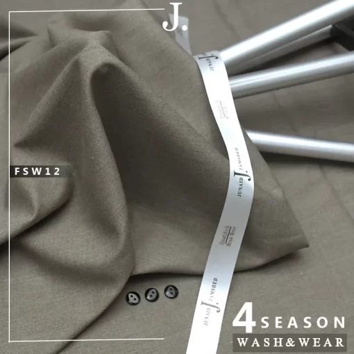 j. by junaid jamshed wash & wear