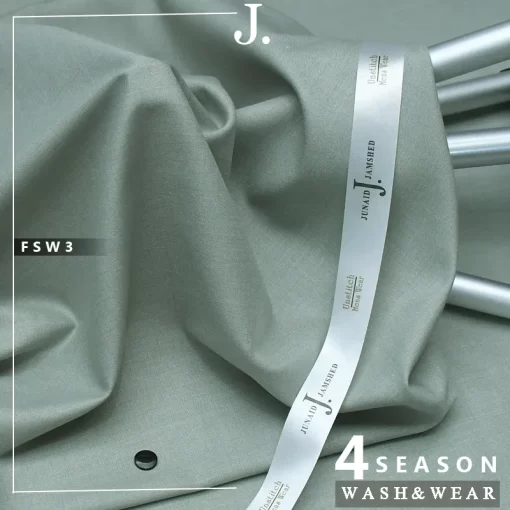 j. by junaid jamshed wash & wear