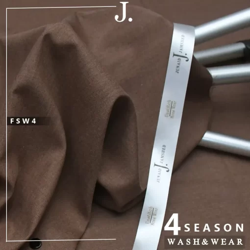 j. by junaid jamshed wash & wear