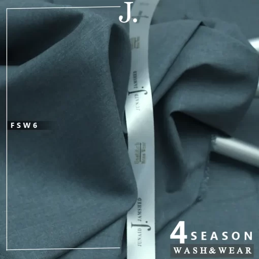 j. by junaid jamshed wash & wear