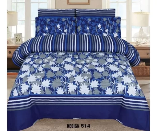 king size cotton bedsheets