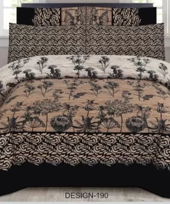 king size cotton bedsheets