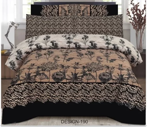 king size cotton bedsheets
