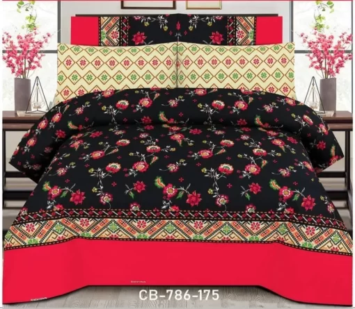 king size cotton bedsheets