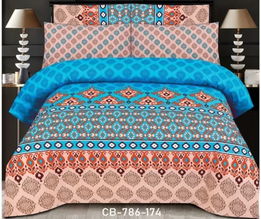 king size cotton bedsheets