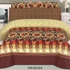 king size cotton bedsheets