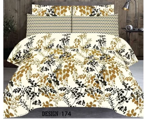king size cotton bedsheets