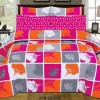 king size cotton bedsheets