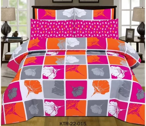 king size cotton bedsheets