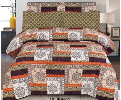king size cotton bedsheets