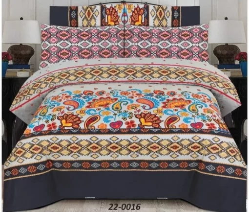 king size cotton bedsheets