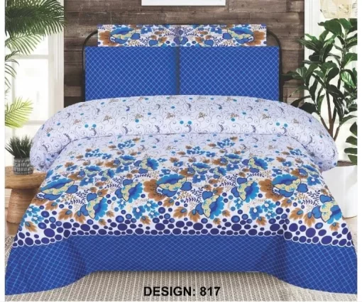 king size cotton bedsheets