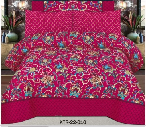 king size cotton bedsheets