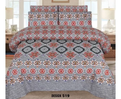 king size cotton bedsheets