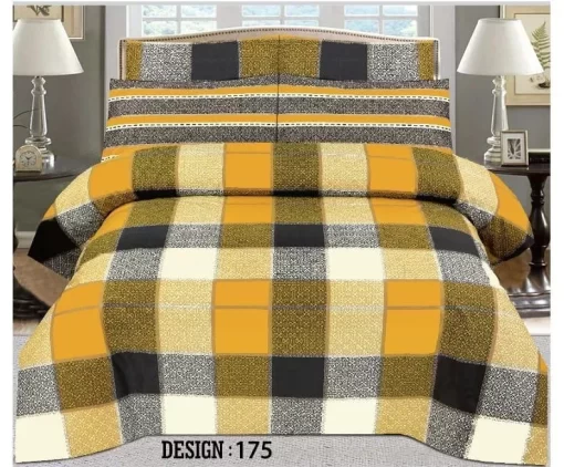 king size cotton bedsheets