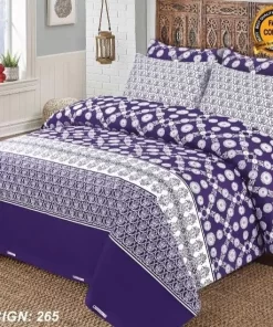 king size cotton bedsheets