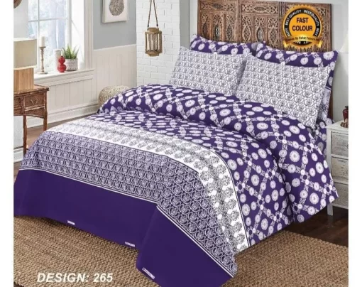 king size cotton bedsheets