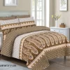 king size cotton bedsheets