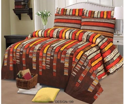 king size cotton bedsheets