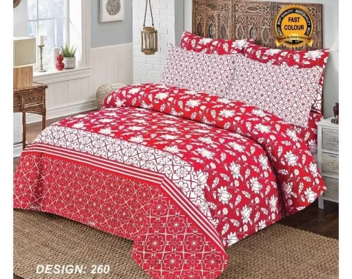 king size cotton bedsheets