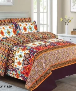 king size cotton bedsheets