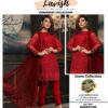 LAVISH WINTER COLLECTION