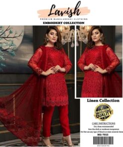 LAVISH WINTER COLLECTION