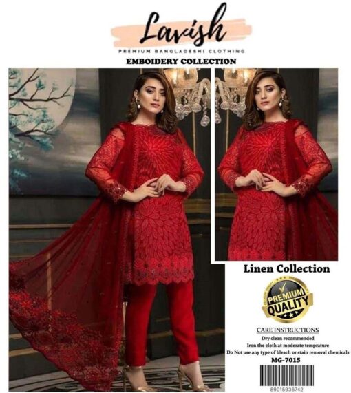 LAVISH WINTER COLLECTION