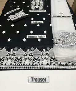 mariab unstitched winter collection