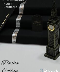 pasha cotton