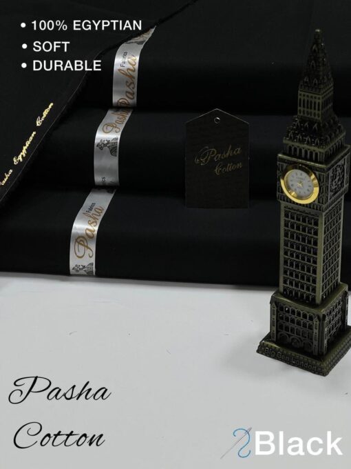pasha cotton
