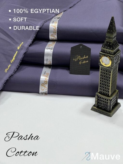 pasha cotton