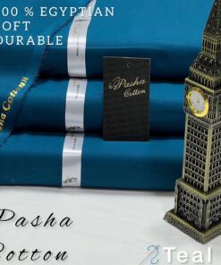 pasha cotton