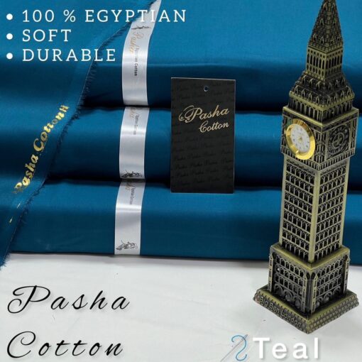 pasha cotton