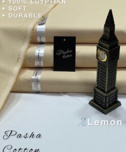 pasha cotton