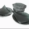 quilted hot pot set