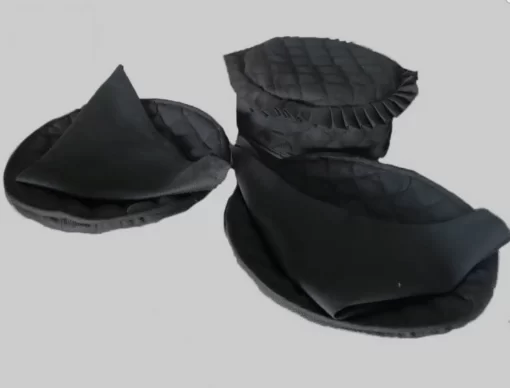 quilted hot pot set