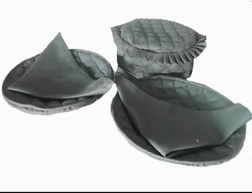 quilted hot pot set