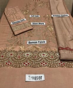 ramsha unstitched collection
