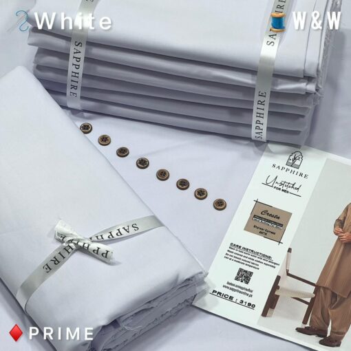 sapphire wash n wear