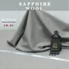 sapphire winter wool
