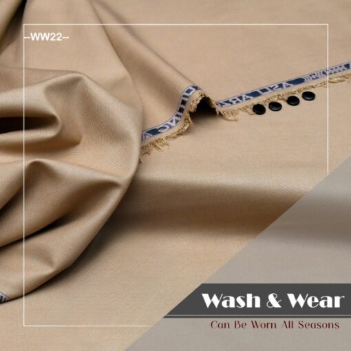 wash & wear ww22