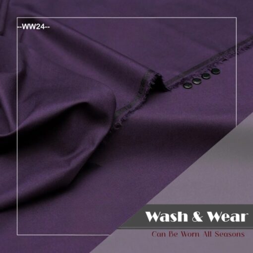wash & wear ww24