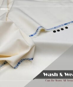 wash & wear ww25